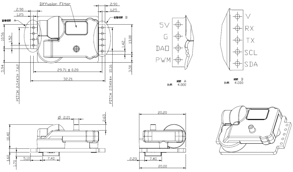 Diagram 1