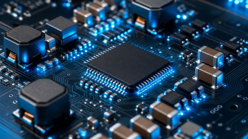 PMIC-直流-直流开关调节器TPS54202DDCR技术特点解析